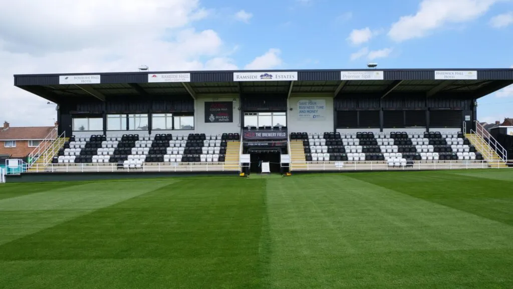 Spennymoor Town photo 1