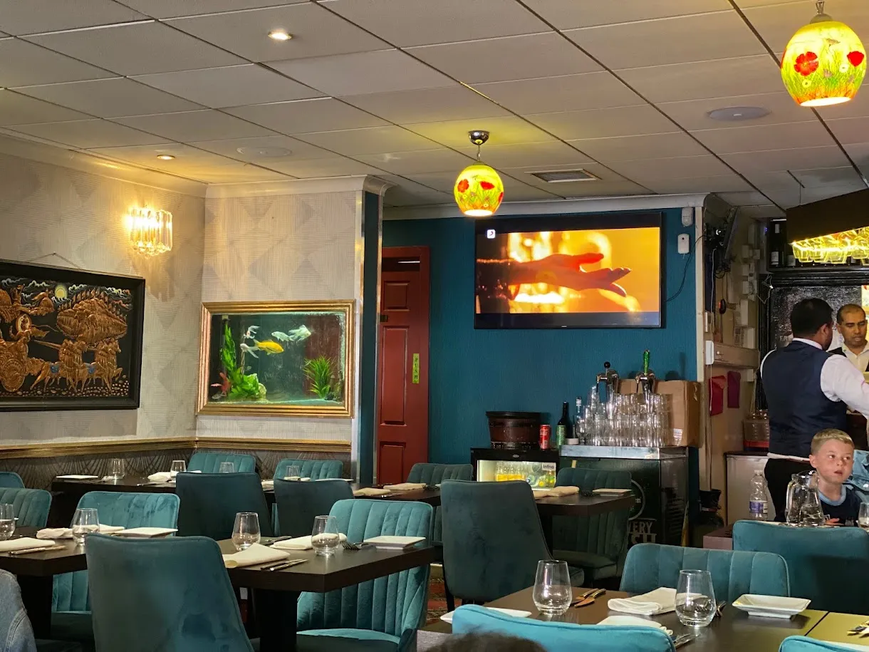 Diwali Restaurant photo 1