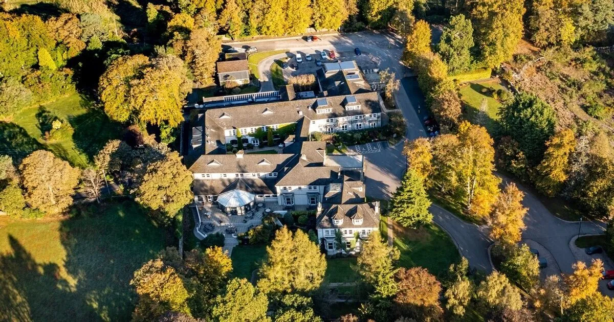 The Marcliffe Hotel photo 1