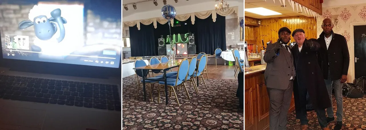 The Peartree Club photo 1