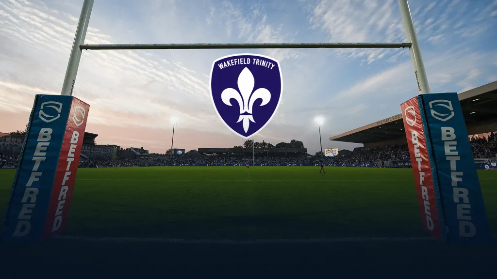 Wakefield Trinity RLFC photo 1