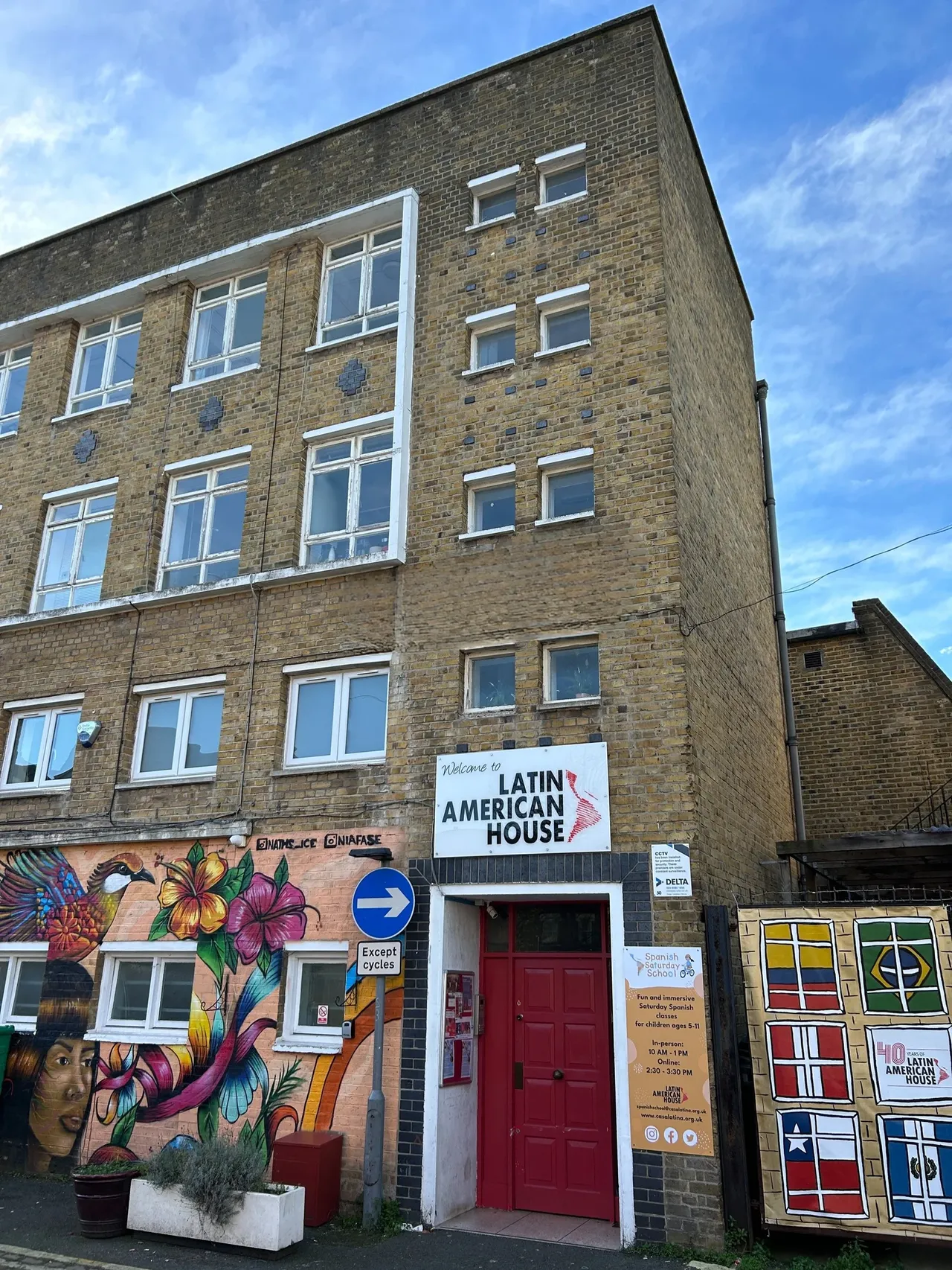 Latin American House photo 1