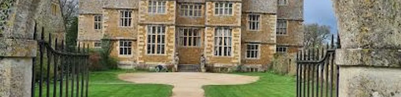 Chastleton photo 1