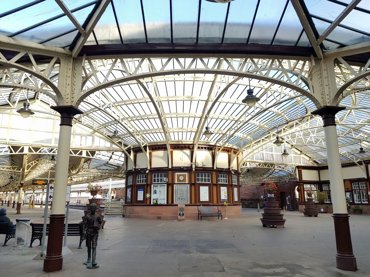 Wemyss Bay Community Centre photo 1