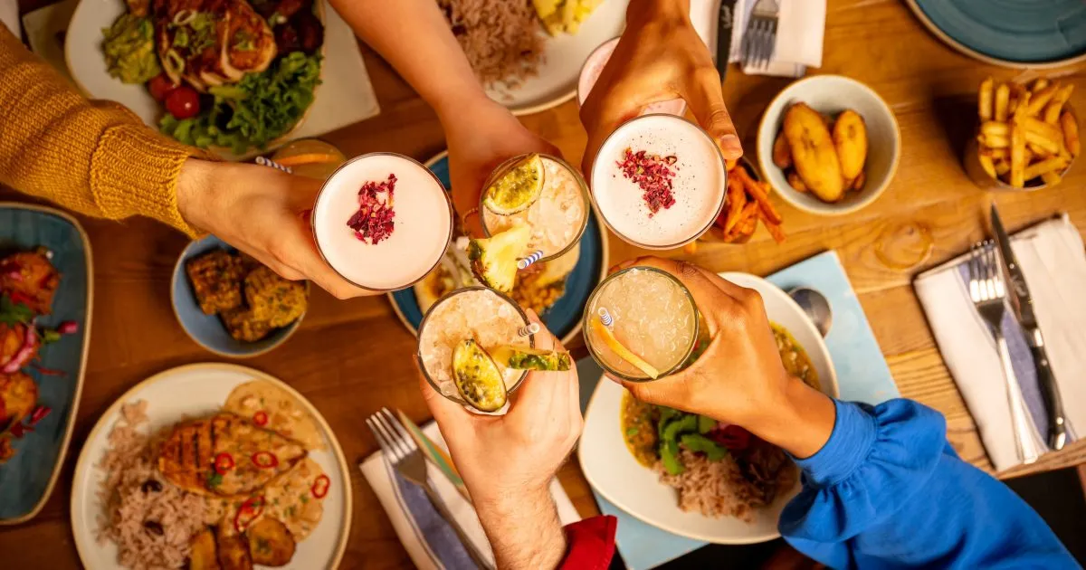 Turtle Bay Birmingham photo 1