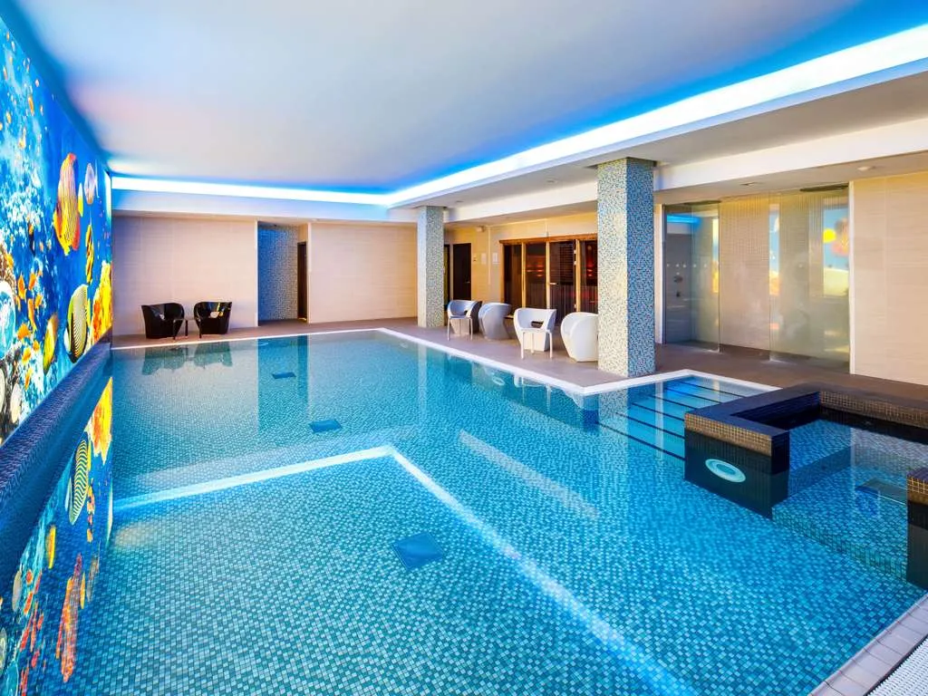Novotel London Blackfriars photo 1