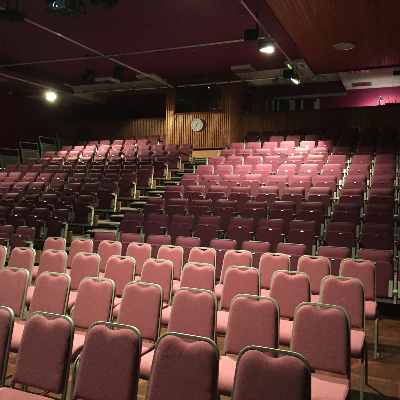 Tiverton Community Arts Theatre photo 1