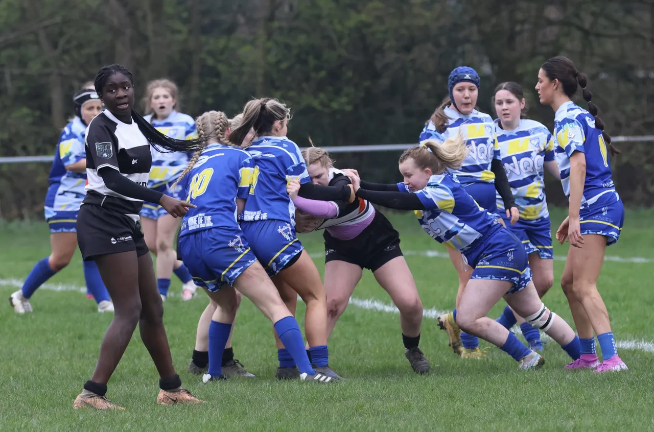 Crosfields Rugby photo 1