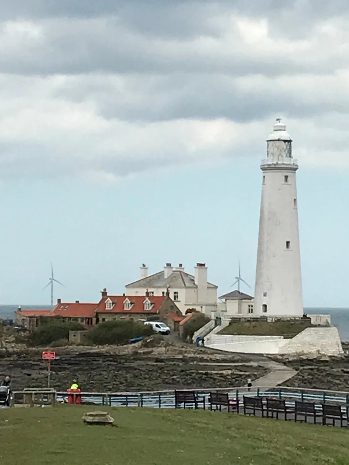 St Mary's Island photo 1