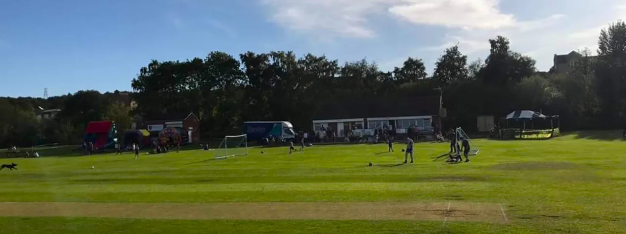 Rodley Cricket Club photo 1