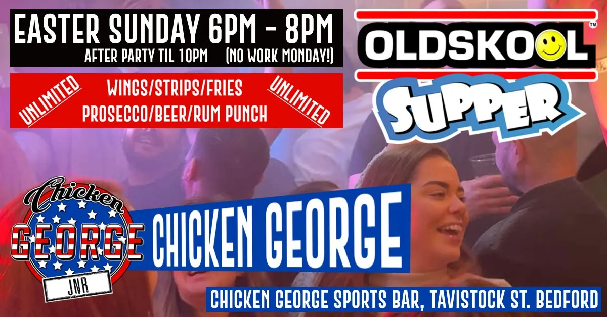 Chicken George Sports Bar photo 1