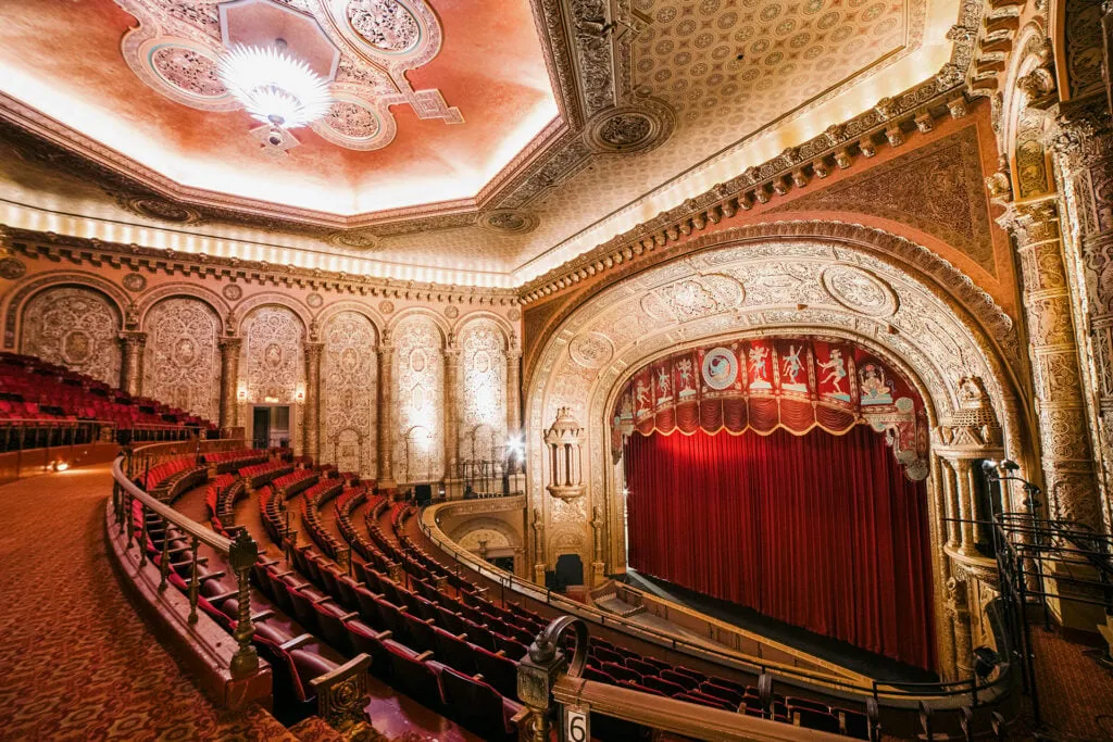The Landmark Theatre photo 1