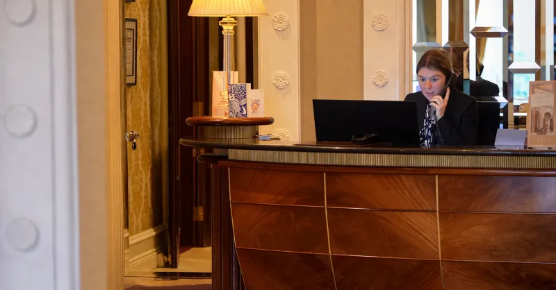 Manor House Country Hotel photo 1