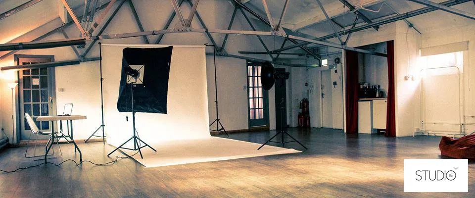 Studio Bee Photography Studio photo 1