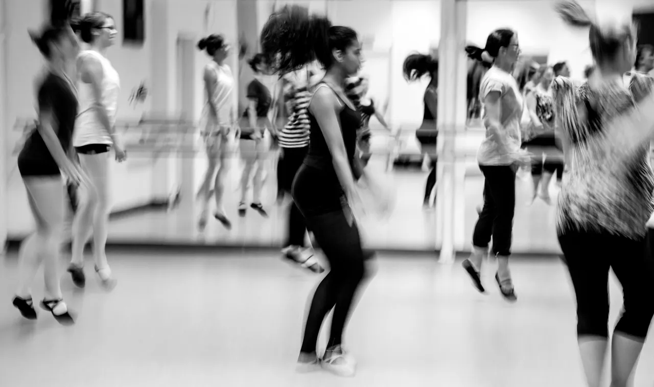 DanSci Dance Studio photo 1
