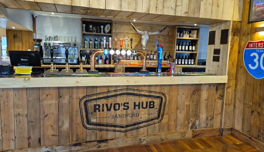 Rivo's Hub Sandford photo 1