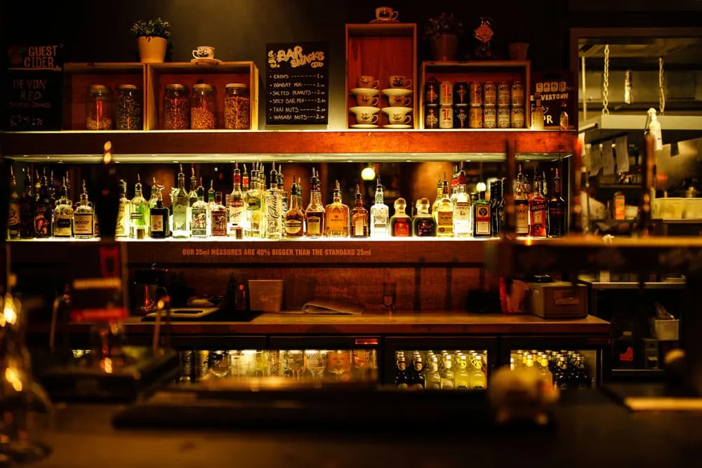Tobacco Factory Cafe Bar photo 1