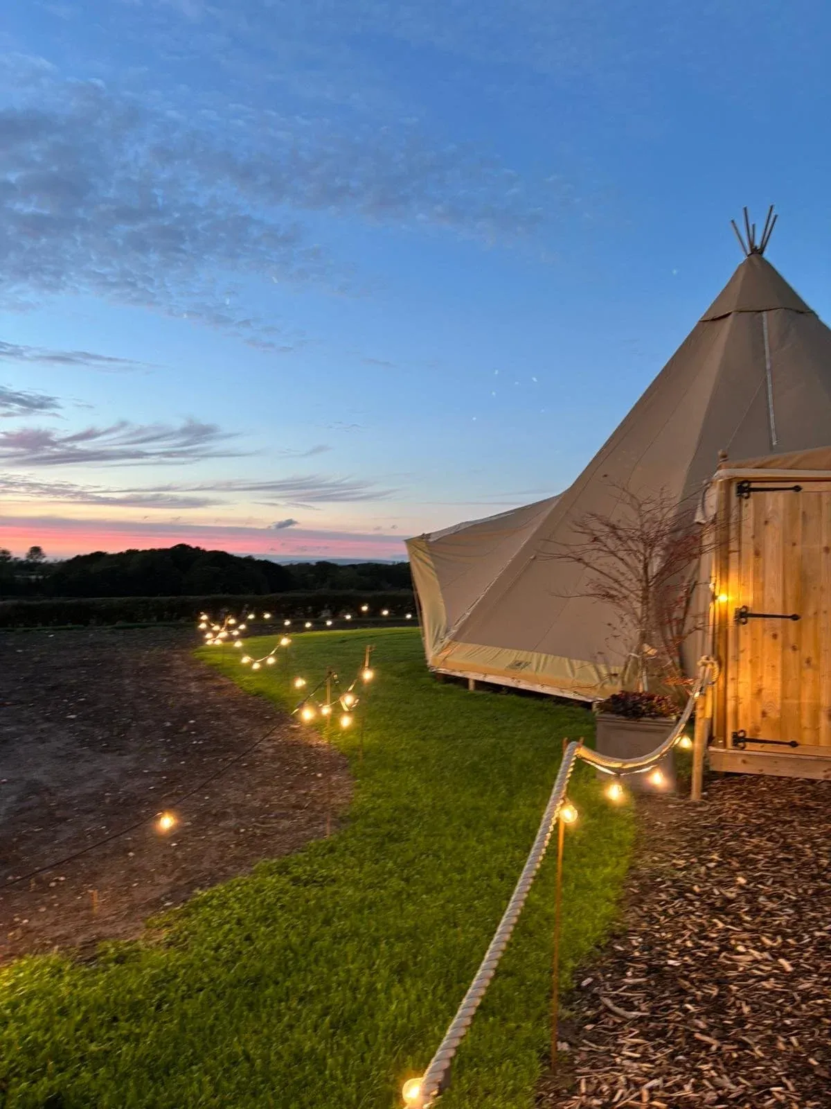 Tipis at Primrose photo 1