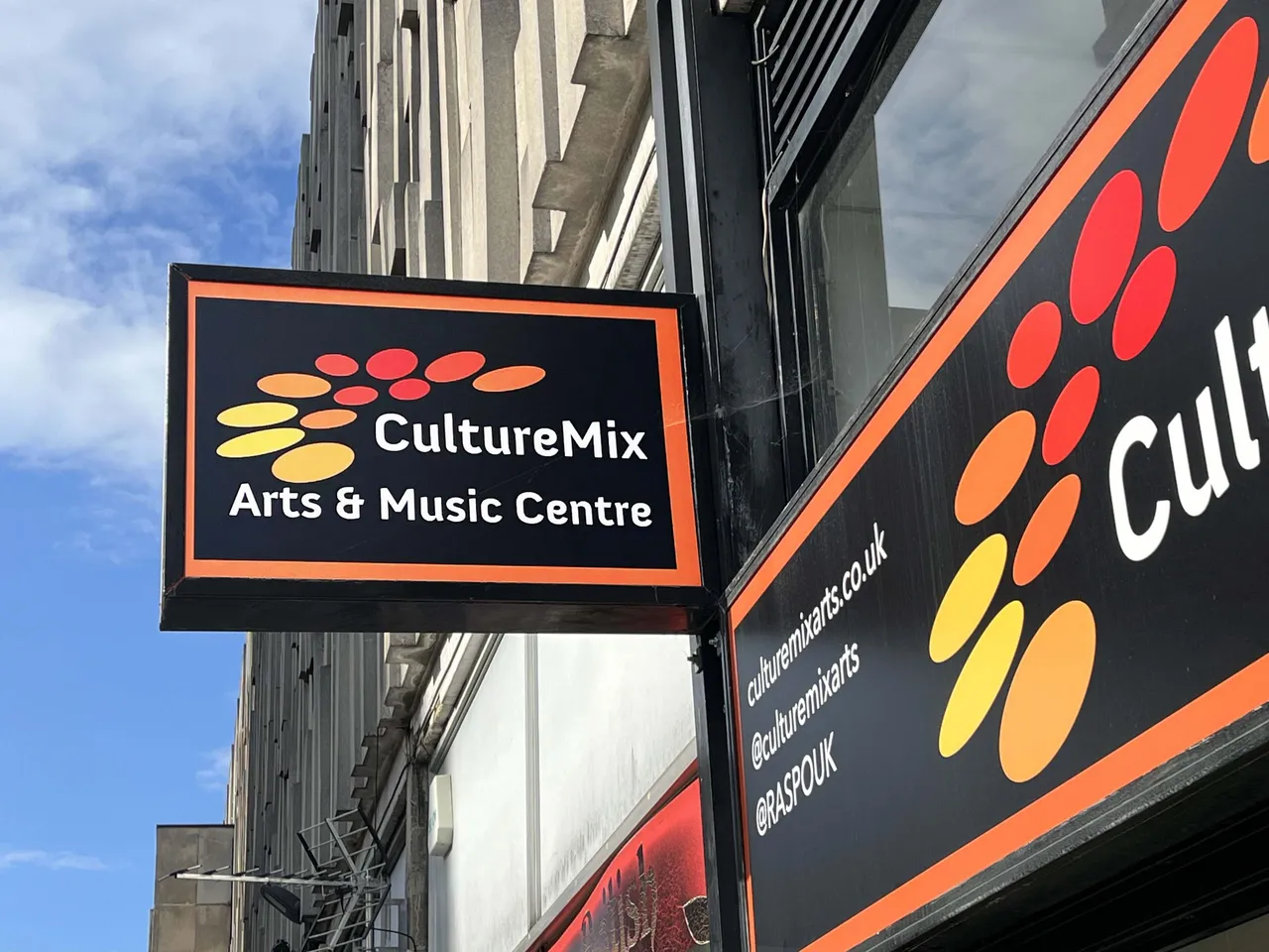CultureMix Arts & Music Centre photo 1