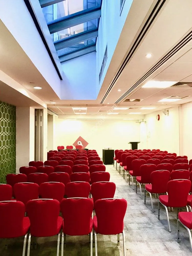 Cavendish Conference Centre photo 1