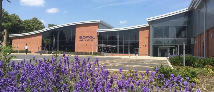 Bloxwich Active Living Centre photo 1