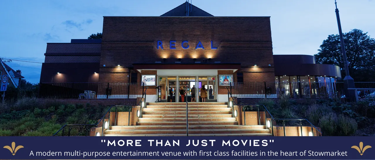 The Regal Stowmarket photo 1