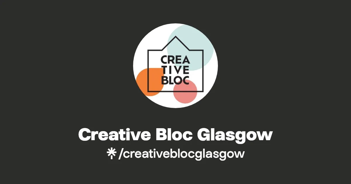 Creative Bloc Glasgow photo 1