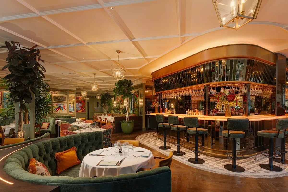 The Ivy Bournemouth Brasserie photo 1