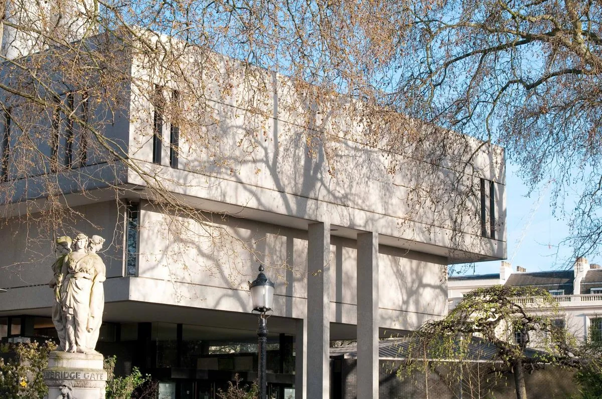 Royal College of Physicians photo 1
