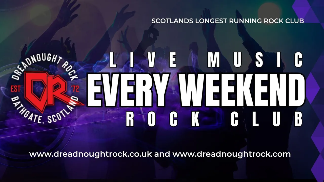 DreadnoughtRock photo 1