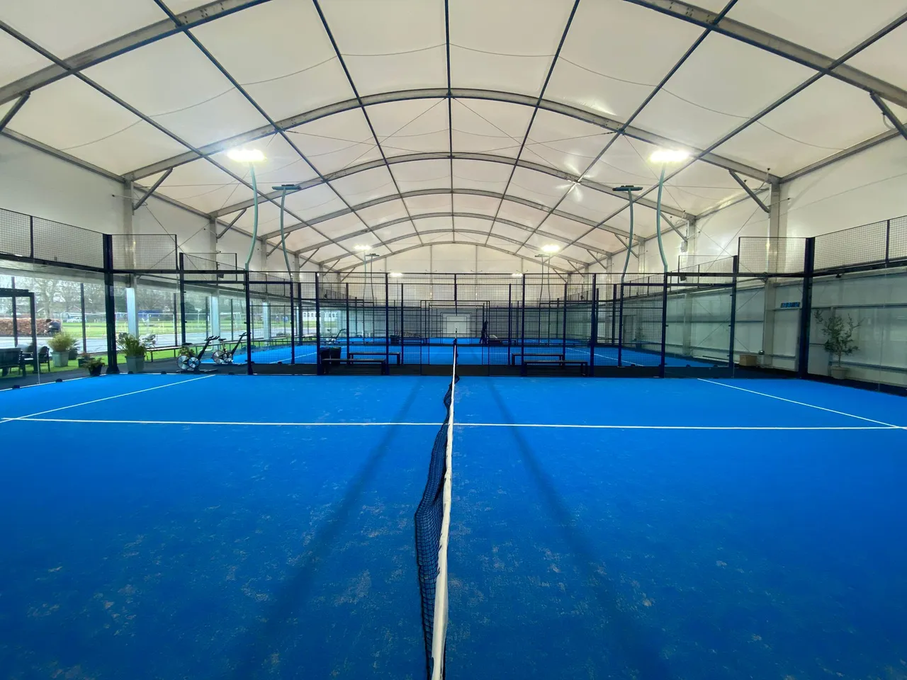 Padel4all Eastbourne photo 1