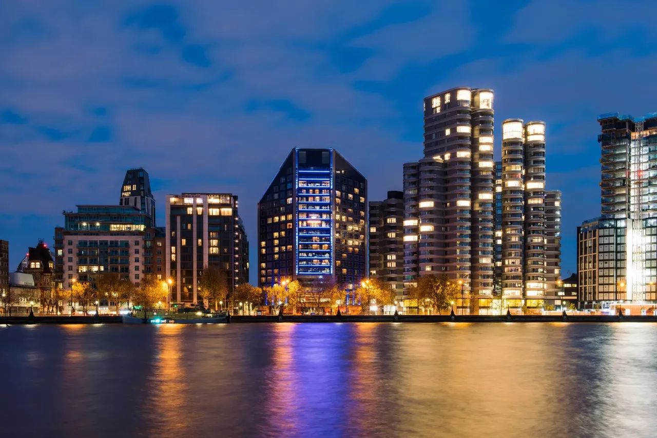 Park Plaza London Riverbank photo 1