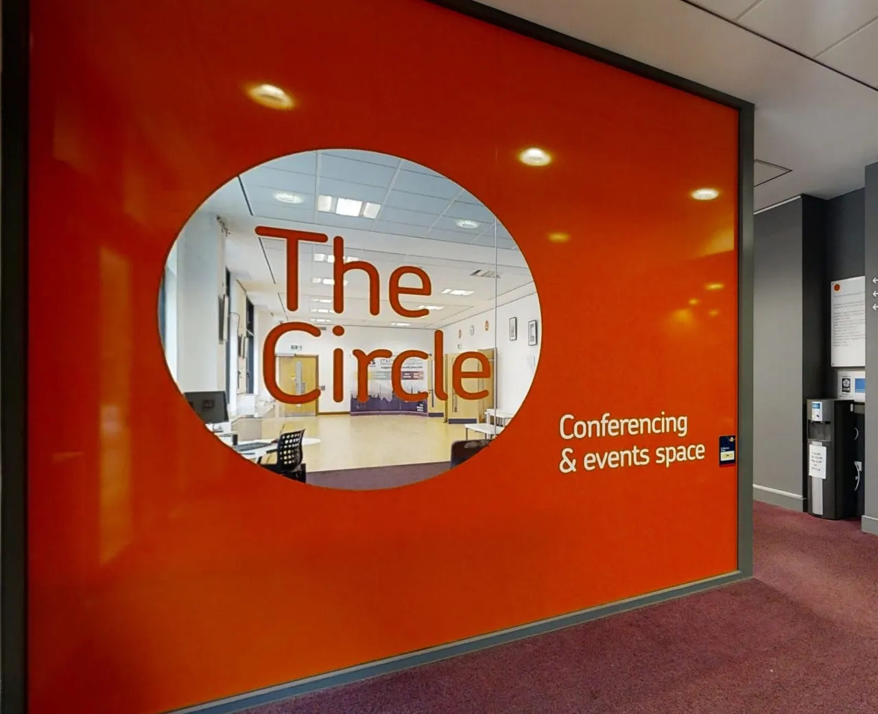 The Circle, 33 Rockingham Lane photo 1