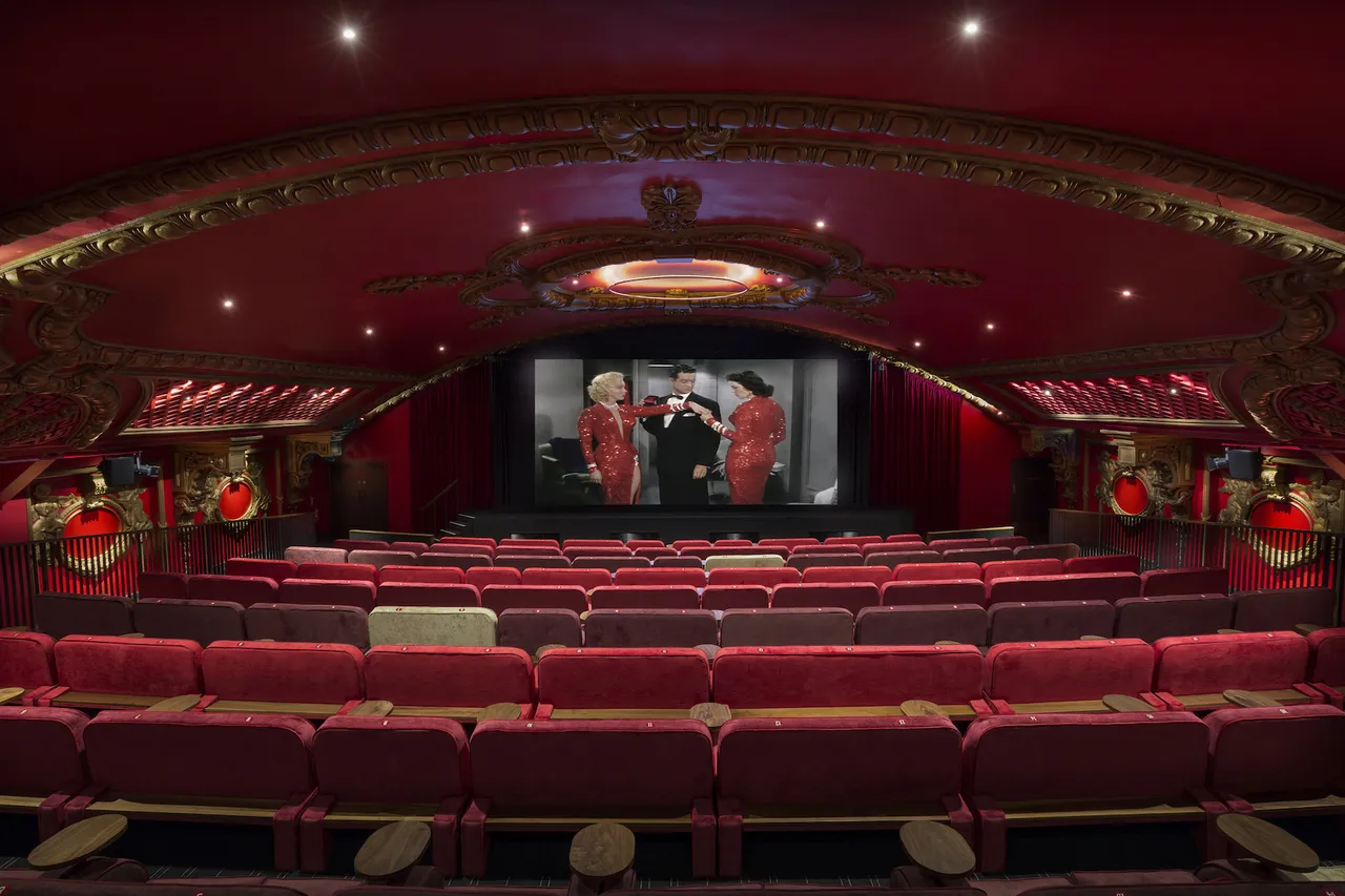 Everyman Bristol photo 1