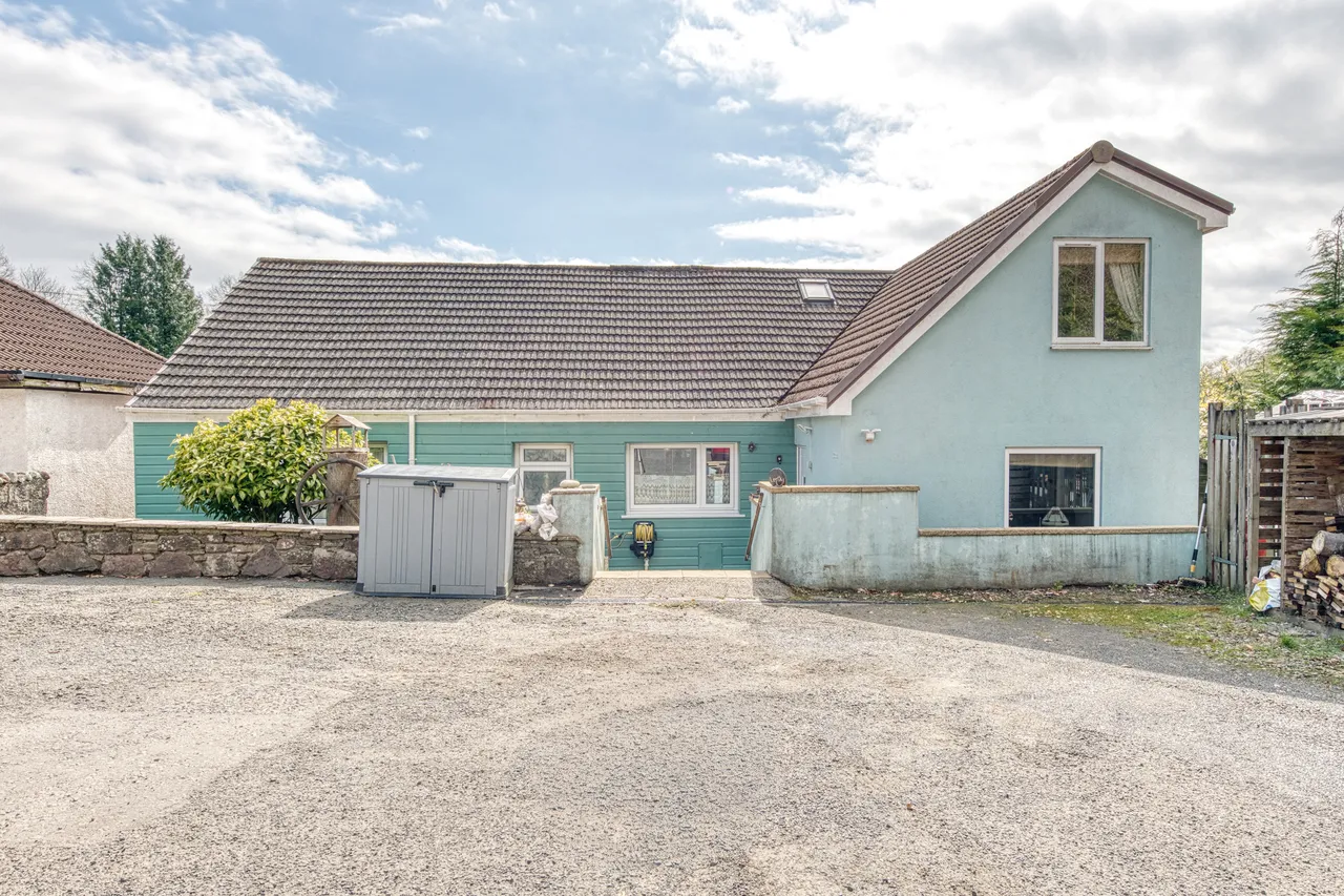 Ancaster Road, Callander photo 1