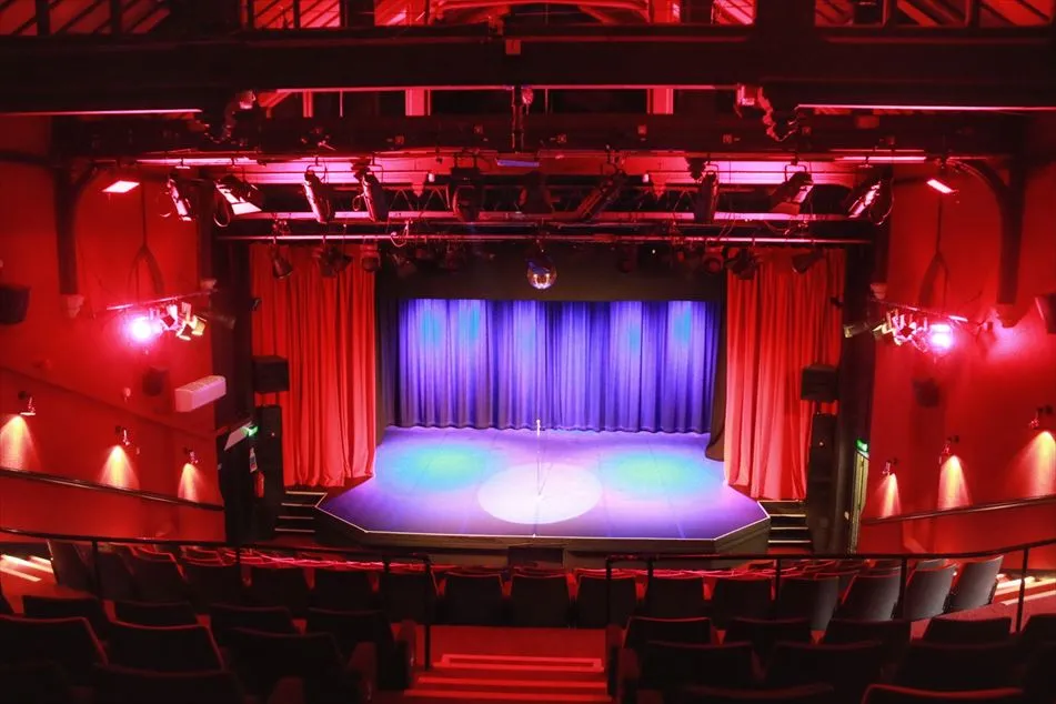 Trinity Arts Centre photo 1