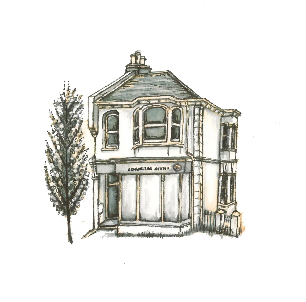 Starling Studio photo 1