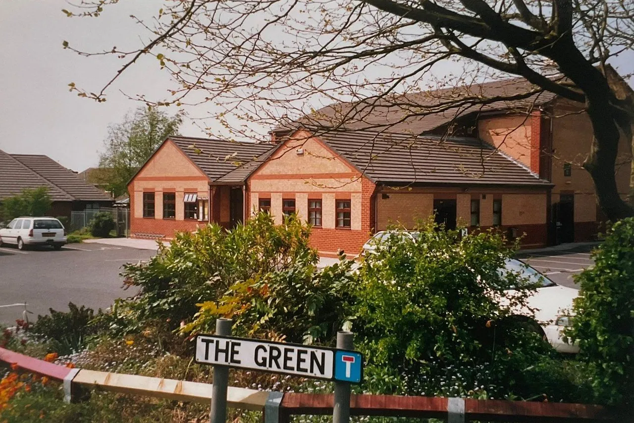 Parbold Village Hall photo 1