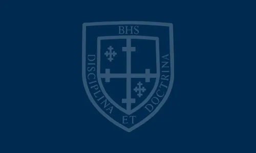 Beaconsfield High School photo 1