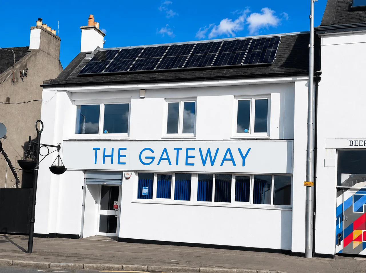 Voluntary Sector Gateway photo 1
