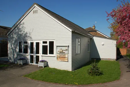 Towersey Memorial Hall photo 1
