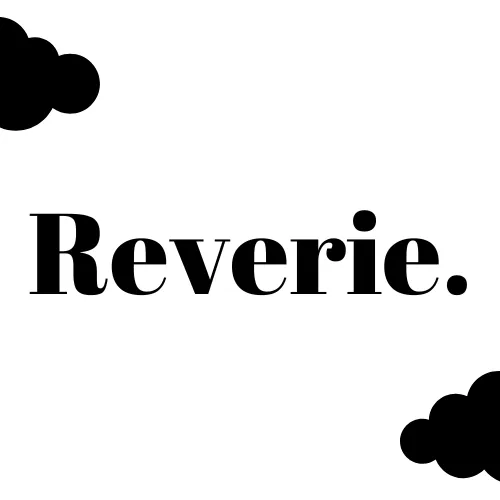 Reverie Candle photo 1