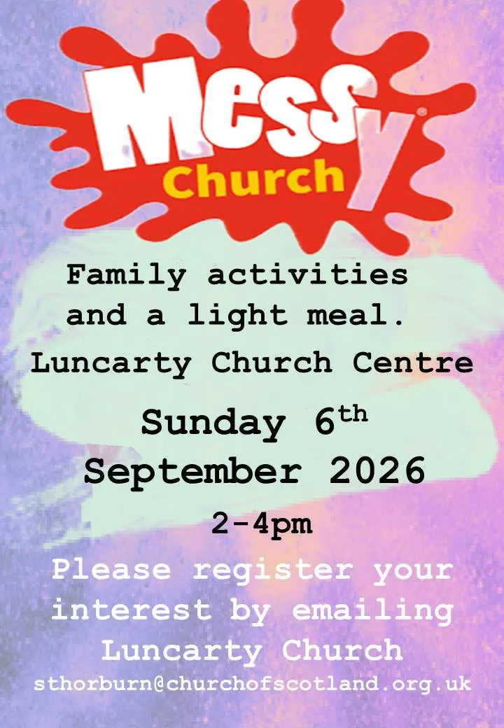 Bankfoot Church Centre photo 1