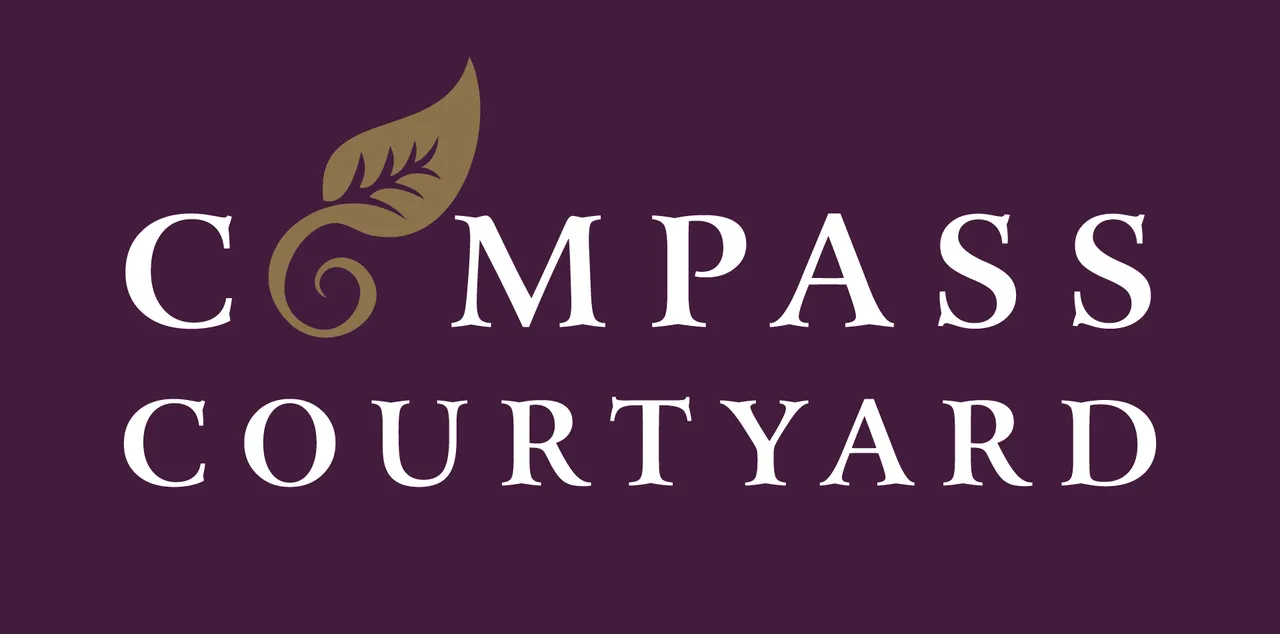 Compass Courtyard photo 1