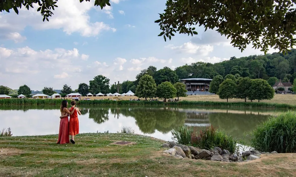 Garsington Studios photo 1
