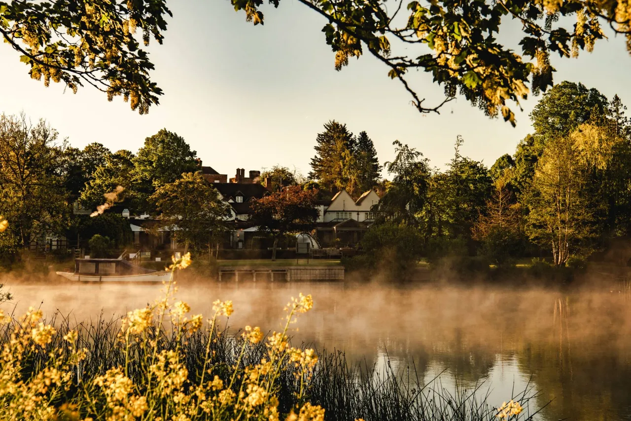 The Great House at Sonning photo 1