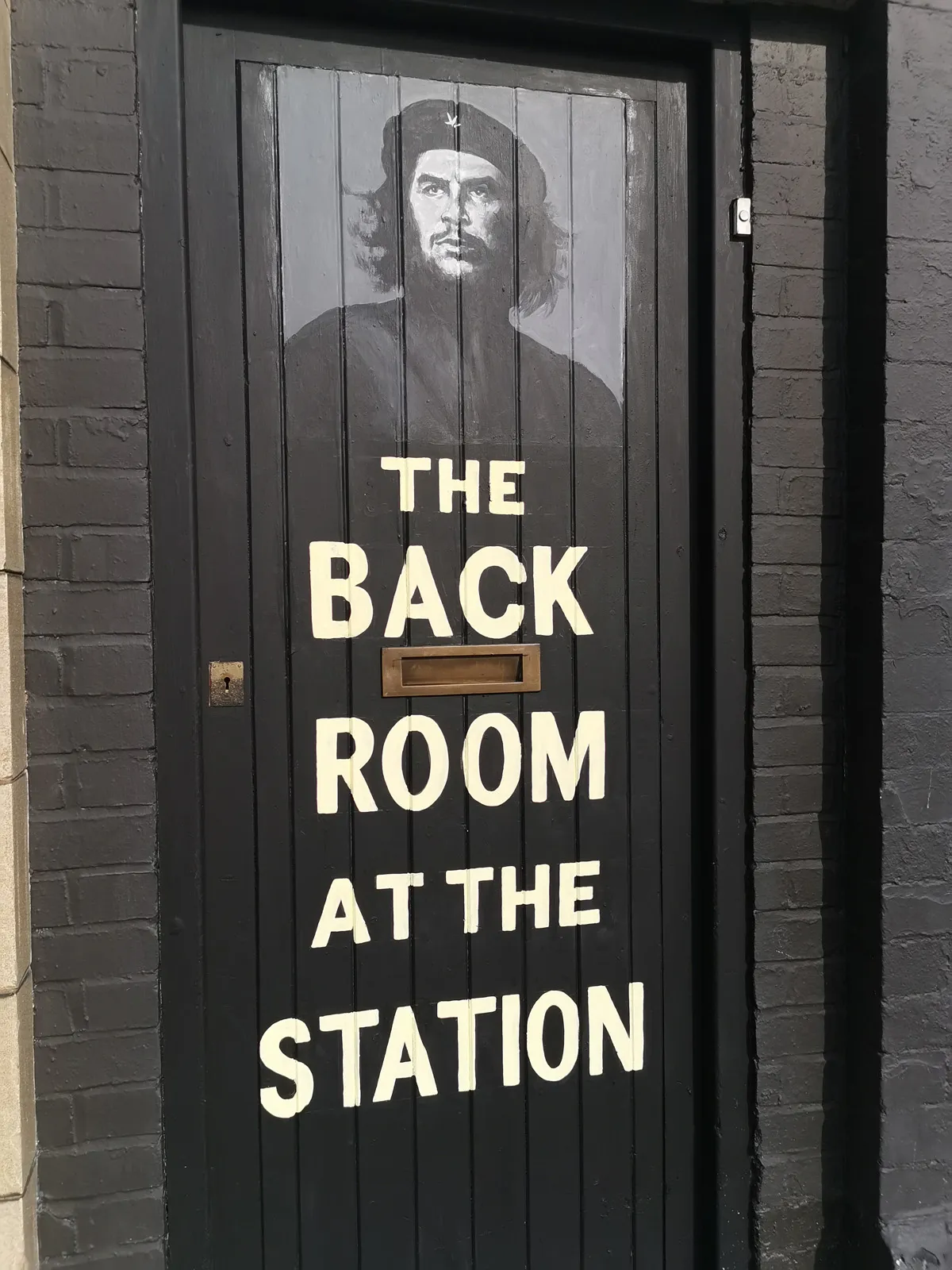 The Station photo 1