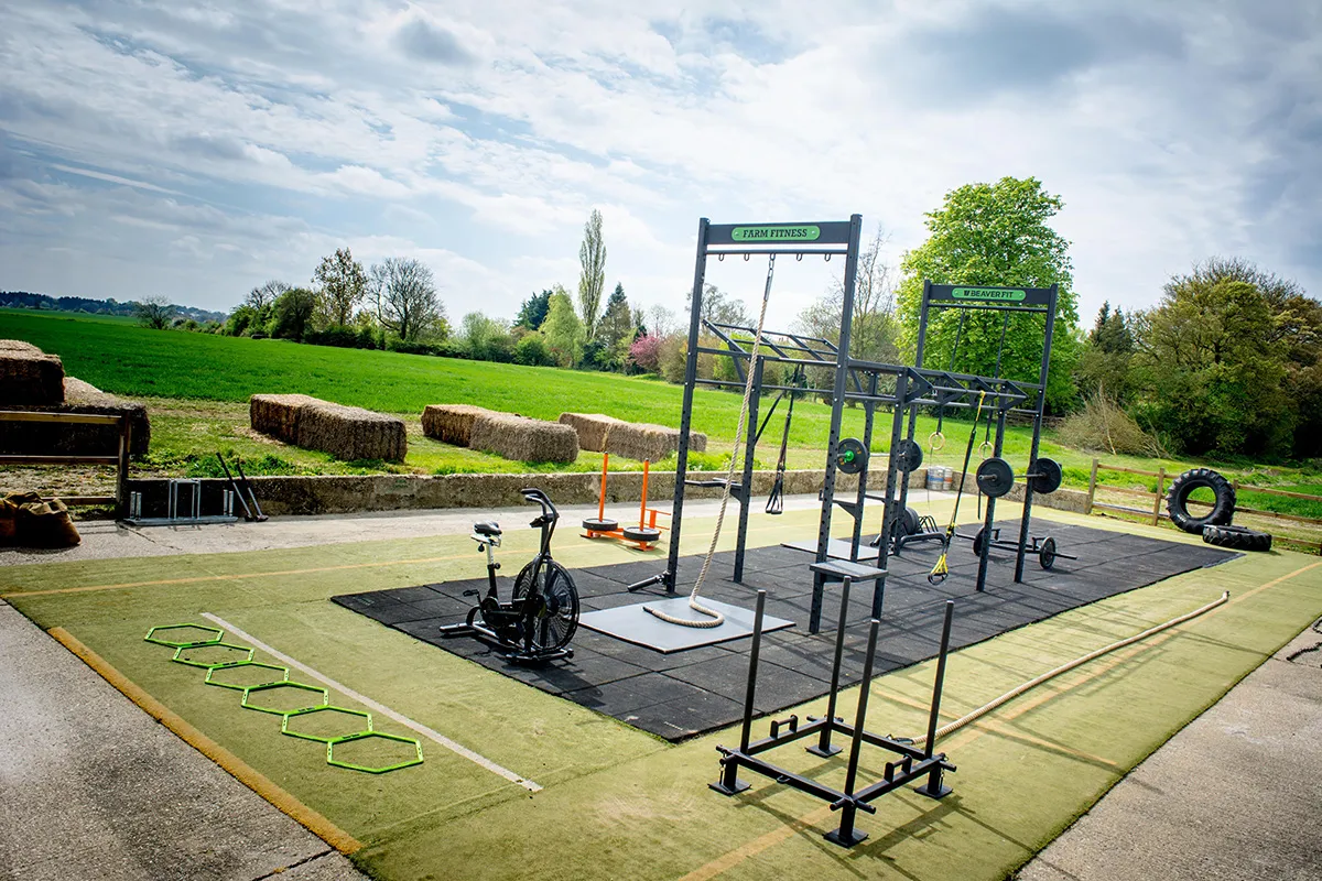 Farm Fitness photo 1