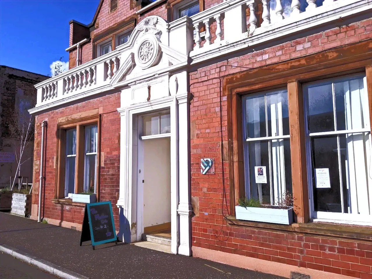 granton:hub photo 1