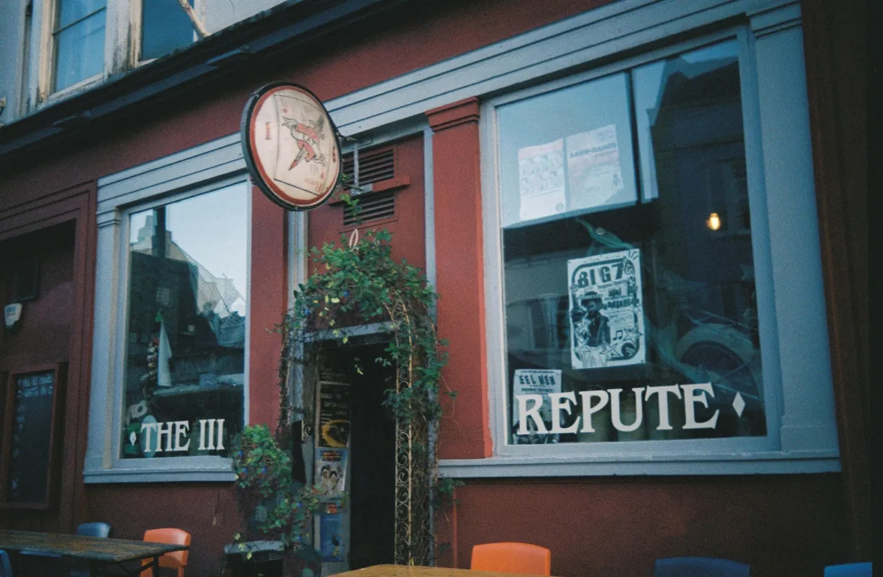 The Ill Repute photo 1